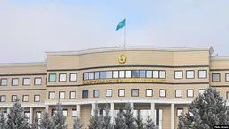Астана направила Москве ноту по поводу казахстанцев, которых в России вынудили заключить военные контракты